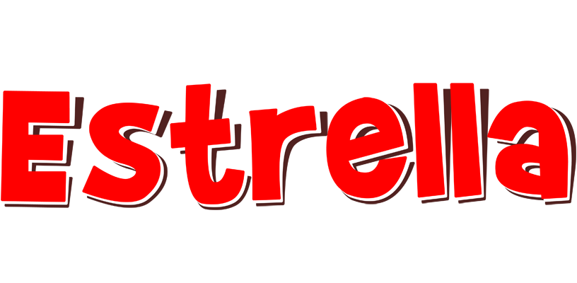 Estrella basket logo