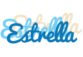 Estrella breeze logo