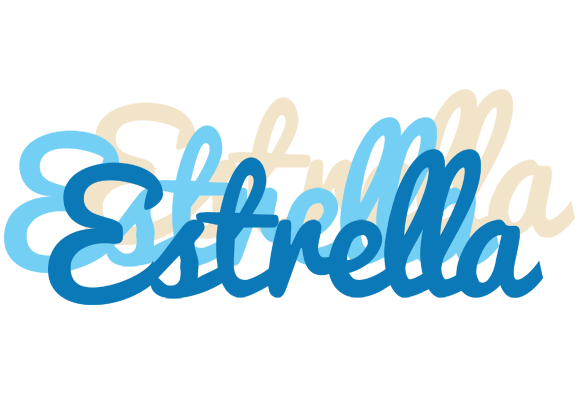 Estrella breeze logo