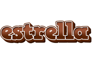 Estrella brownie logo