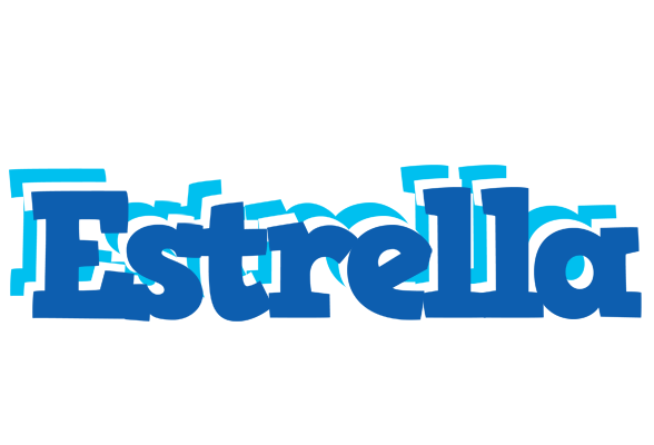Estrella business logo