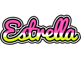 Estrella candies logo