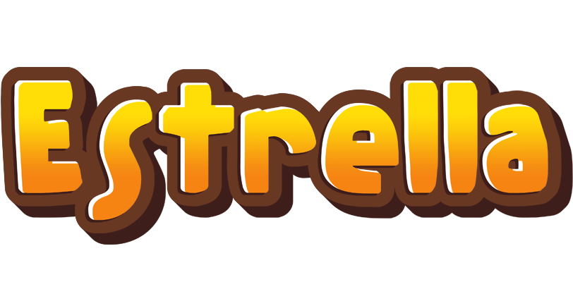 Estrella cookies logo