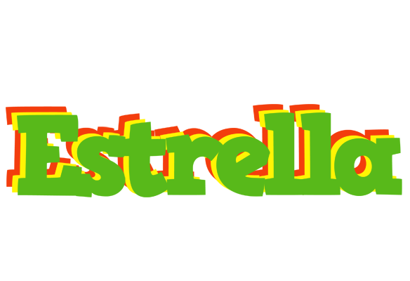 Estrella crocodile logo