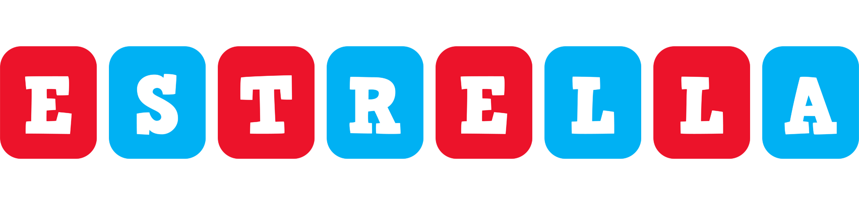 Estrella diesel logo