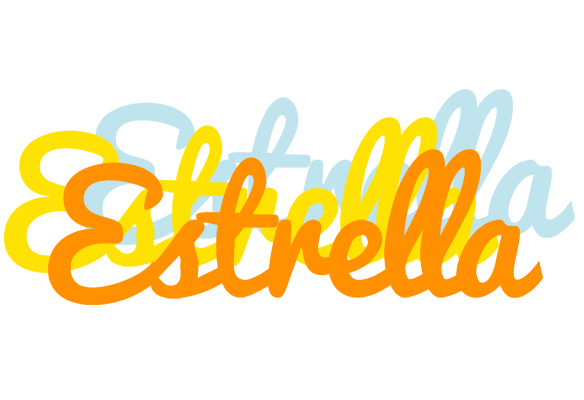 Estrella energy logo