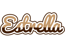 Estrella exclusive logo