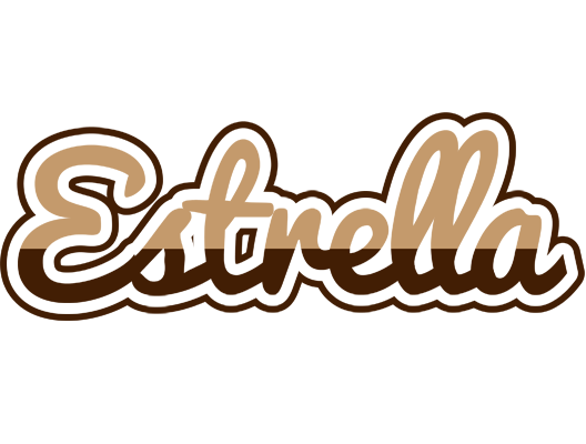 Estrella exclusive logo