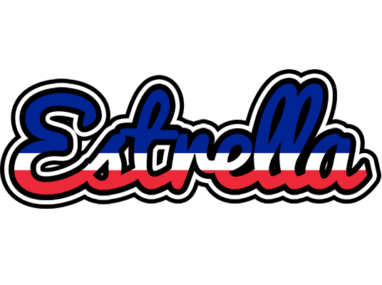 Estrella france logo