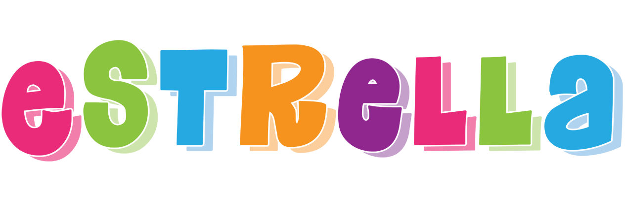 Estrella friday logo