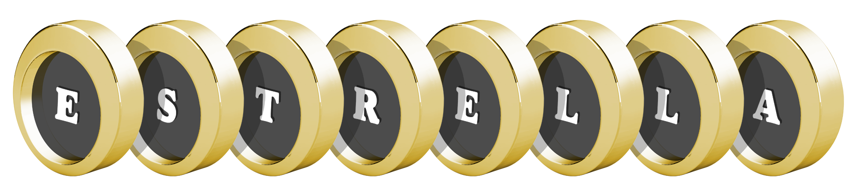 Estrella gold logo