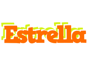 Estrella healthy logo