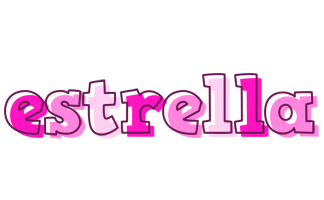 Estrella hello logo