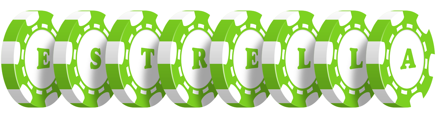 Estrella holdem logo
