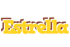 Estrella hotcup logo
