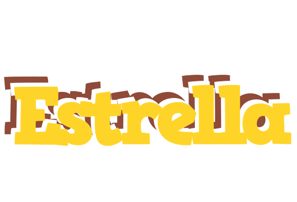 Estrella hotcup logo