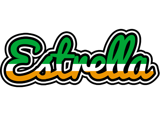 Estrella ireland logo