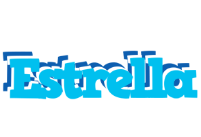 Estrella jacuzzi logo