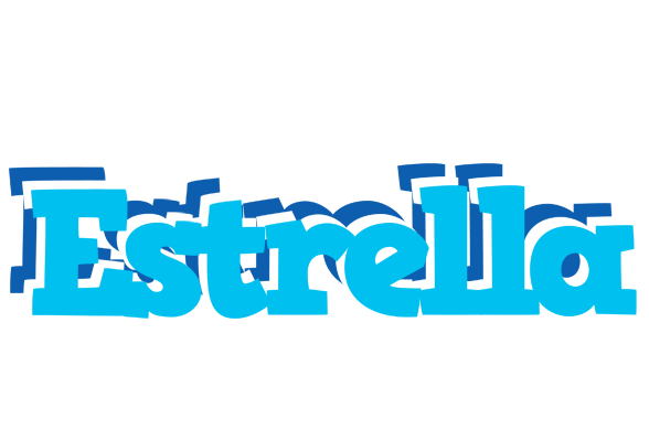 Estrella jacuzzi logo
