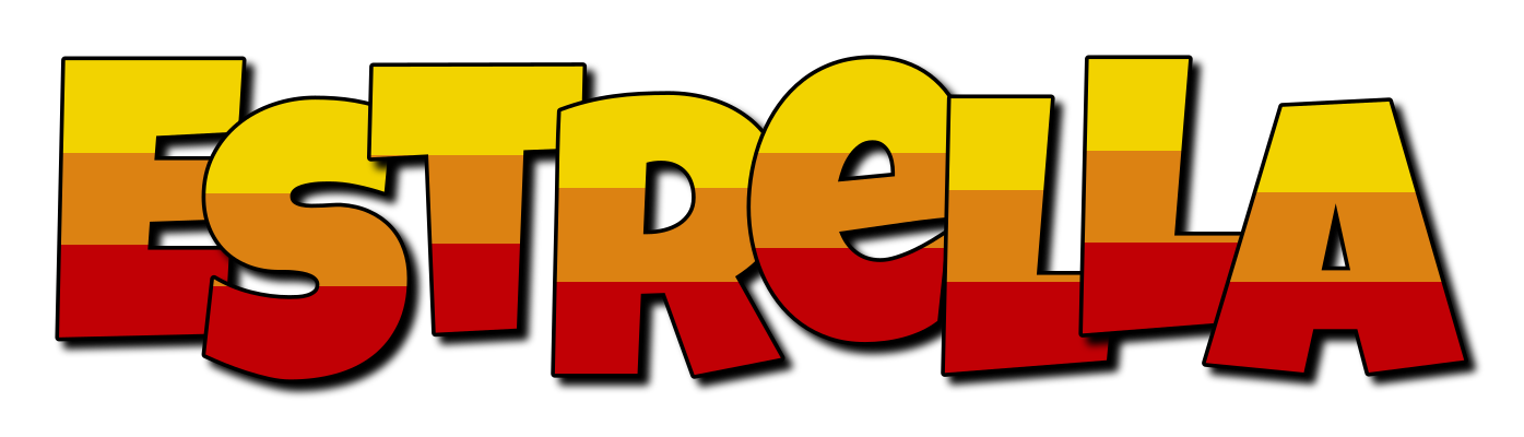 Estrella jungle logo