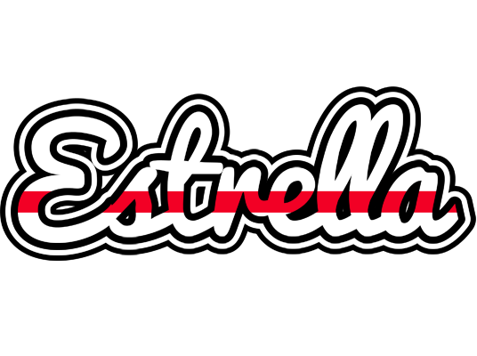 Estrella kingdom logo