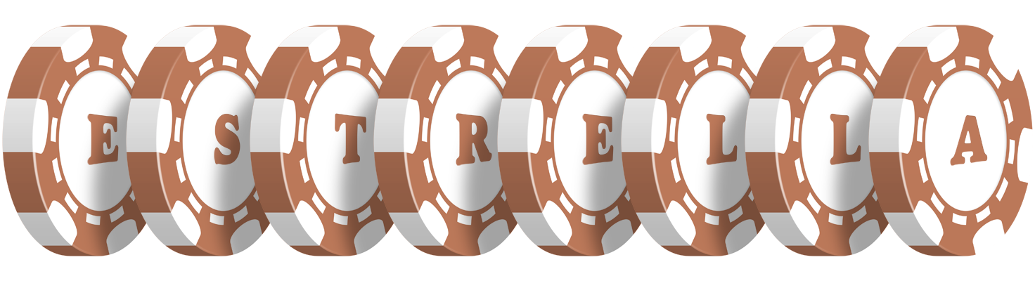 Estrella limit logo