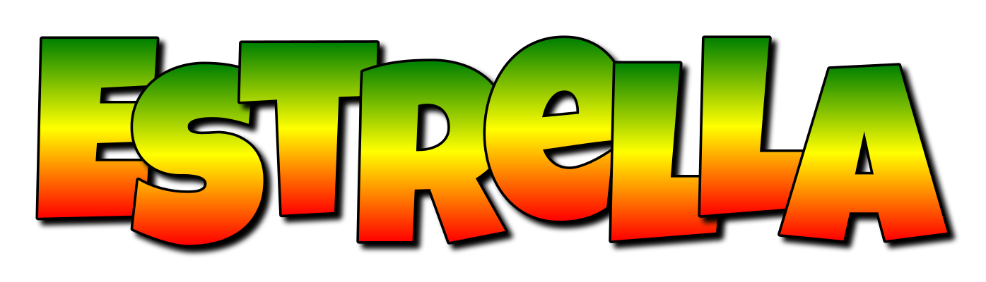 Estrella mango logo