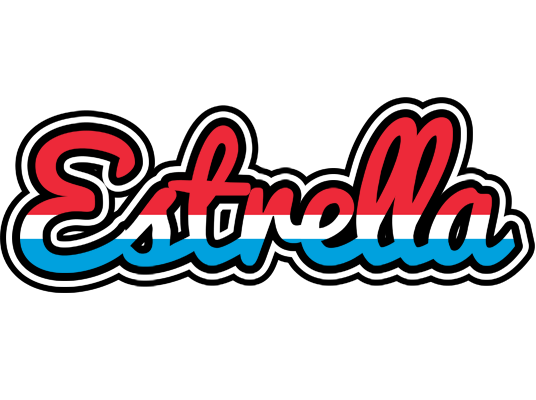Estrella norway logo