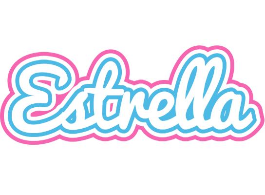 Estrella outdoors logo