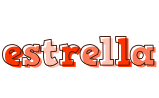 Estrella paint logo