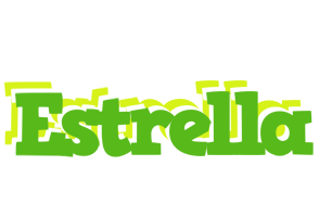 Estrella picnic logo