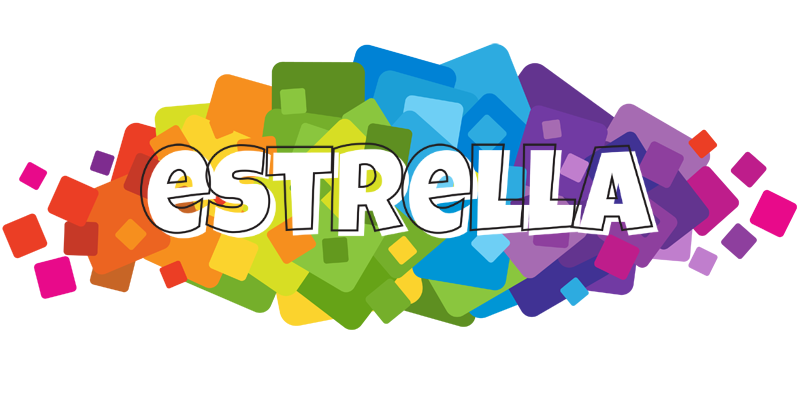 Estrella pixels logo