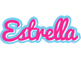 Estrella popstar logo