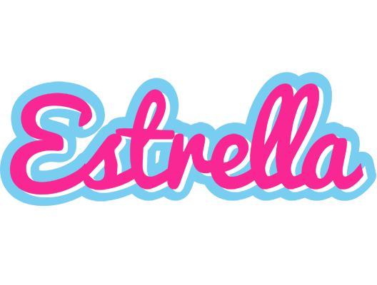 Estrella popstar logo