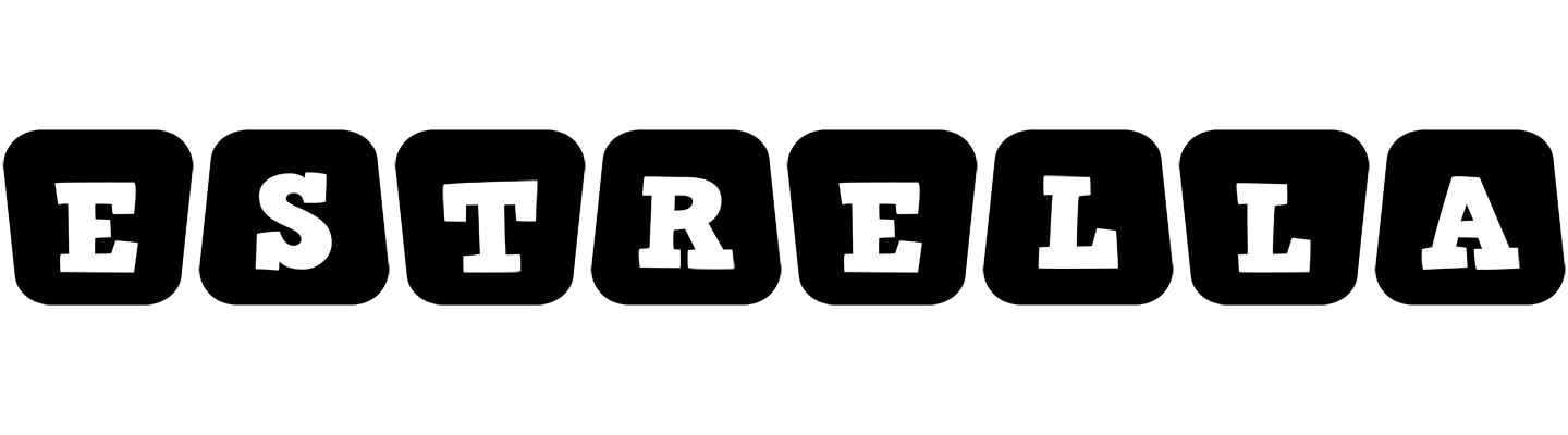 Estrella racing logo