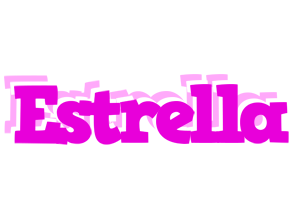 Estrella rumba logo