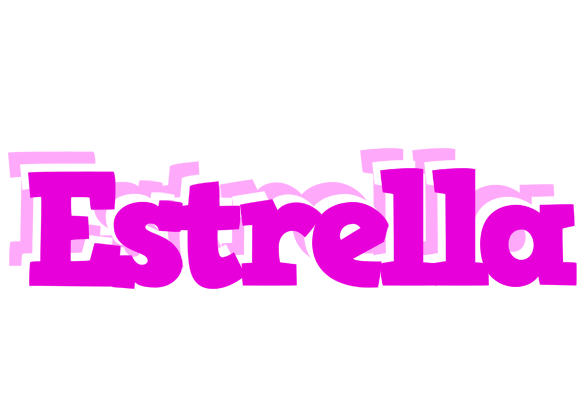 Estrella rumba logo