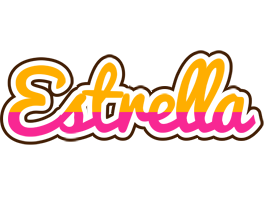 Estrella smoothie logo