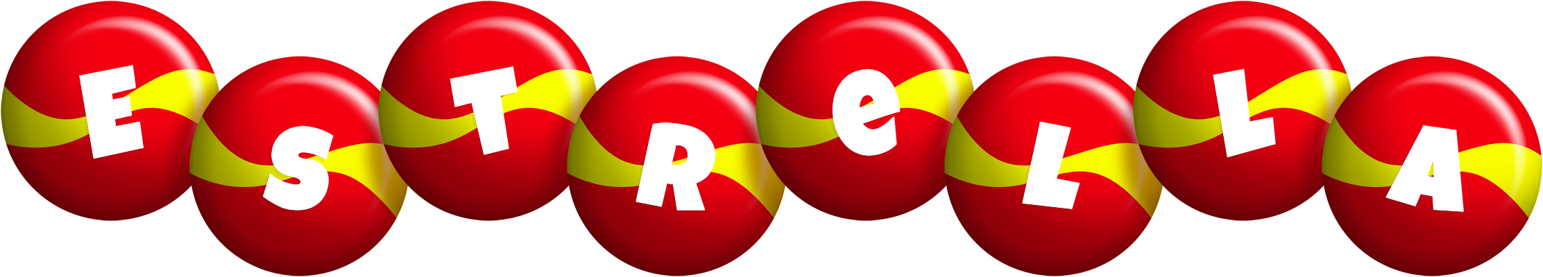 Estrella spain logo