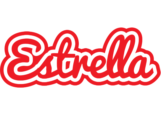 Estrella sunshine logo