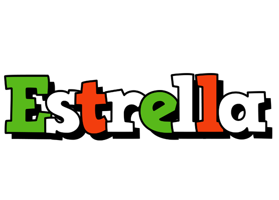 Estrella venezia logo