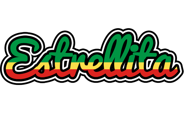 Estrellita african logo