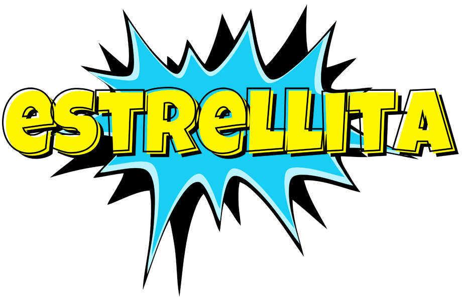 Estrellita amazing logo