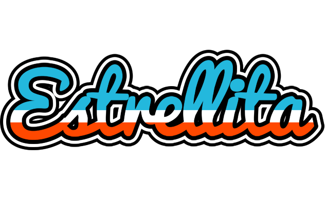 Estrellita america logo