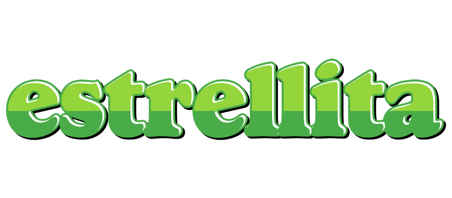 Estrellita apple logo