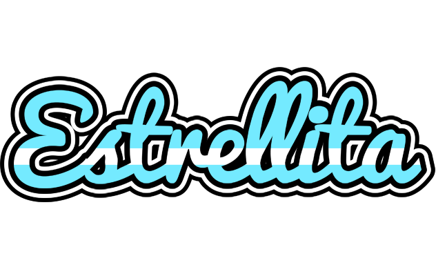 Estrellita argentine logo