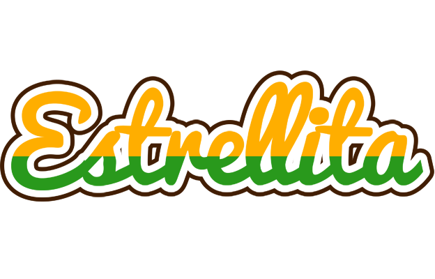 Estrellita banana logo