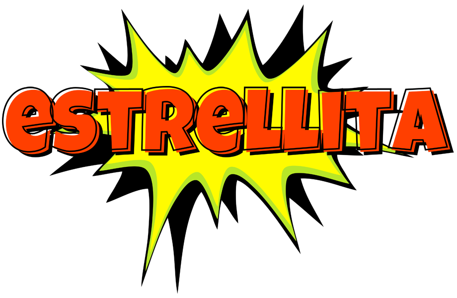 Estrellita bigfoot logo