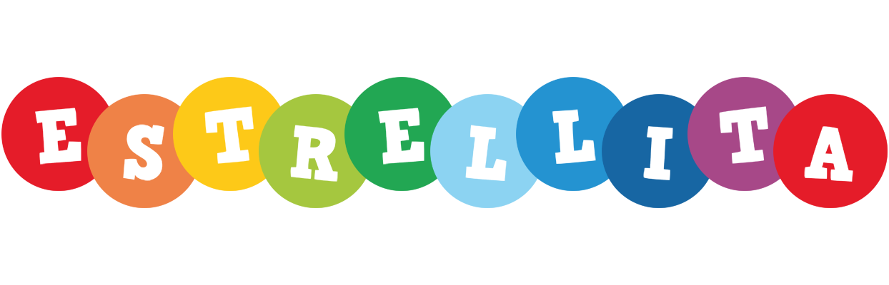 Estrellita boogie logo