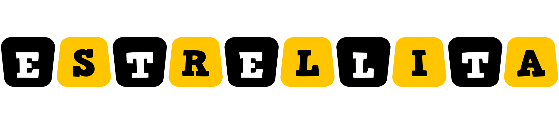 Estrellita boots logo